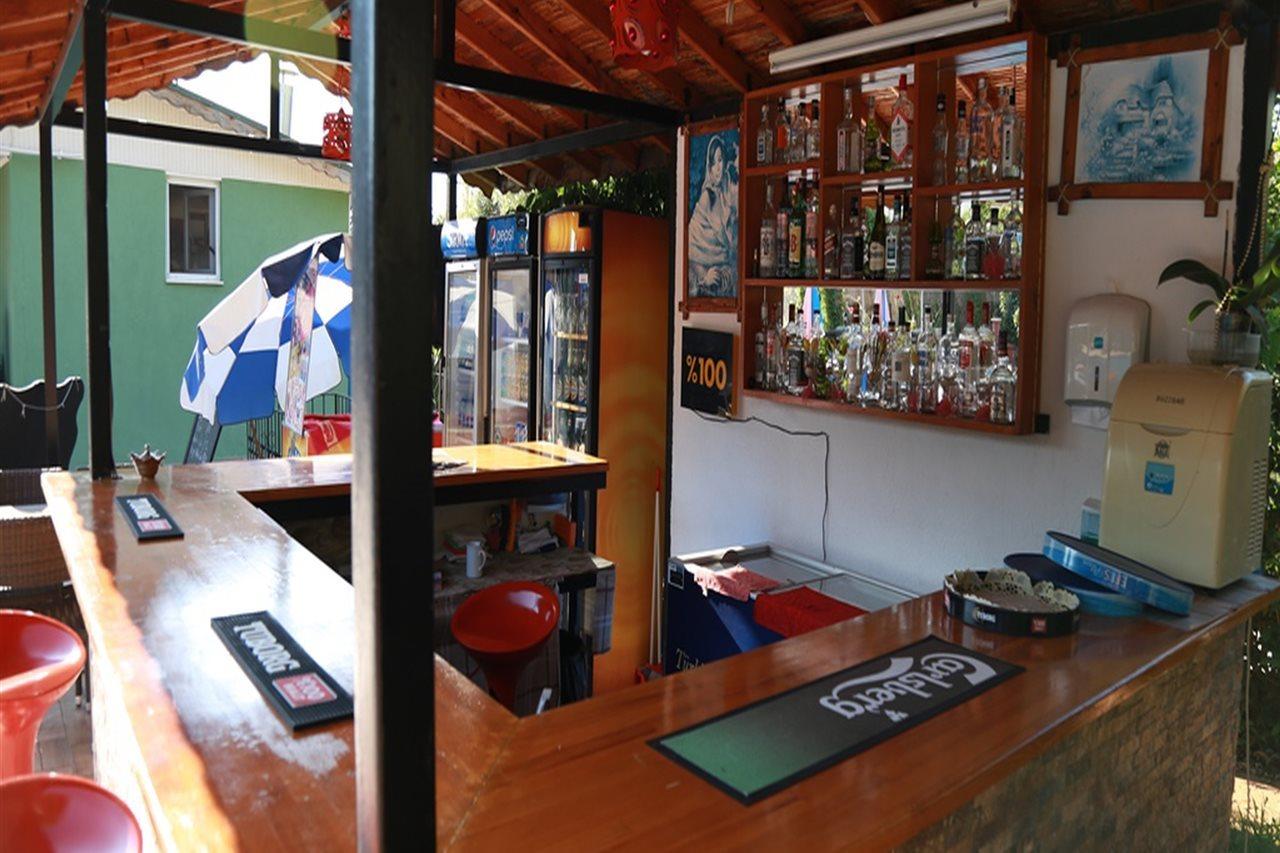 The Green Valley Hotel Oludeniz Ngoại thất bức ảnh