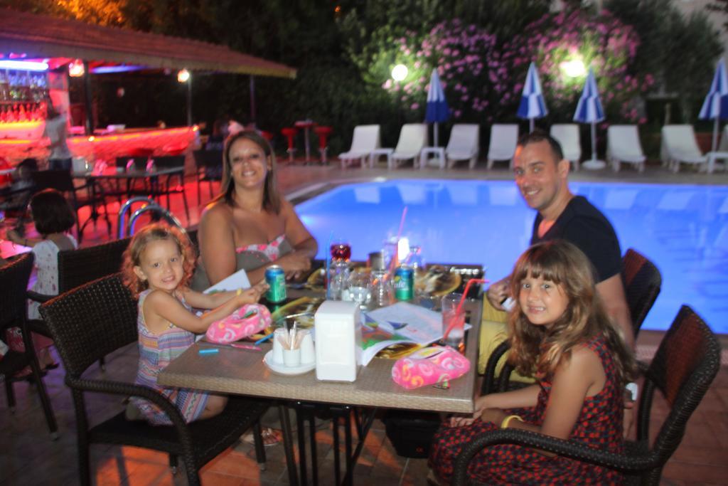 The Green Valley Hotel Oludeniz Ngoại thất bức ảnh