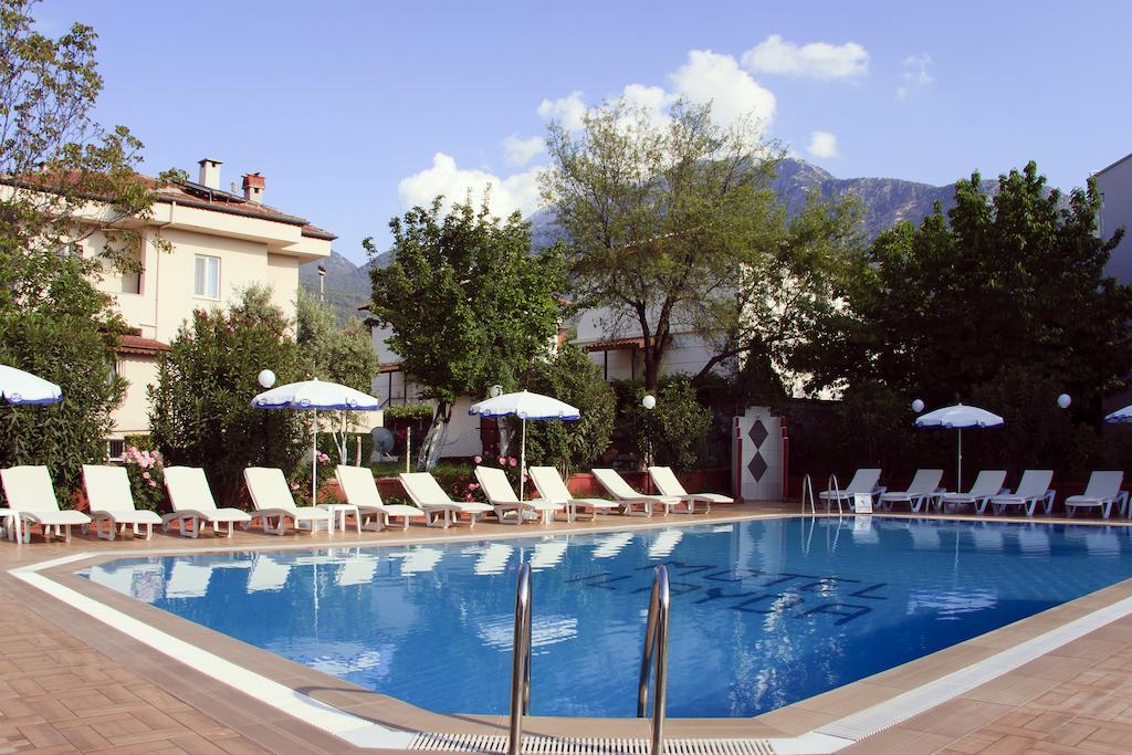 The Green Valley Hotel Oludeniz Phòng bức ảnh