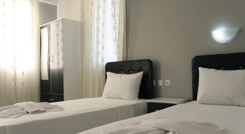 The Green Valley Hotel Oludeniz Phòng bức ảnh