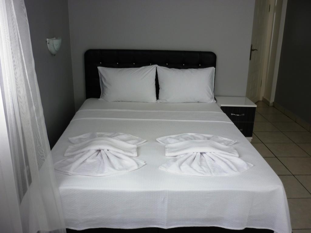 The Green Valley Hotel Oludeniz Ngoại thất bức ảnh