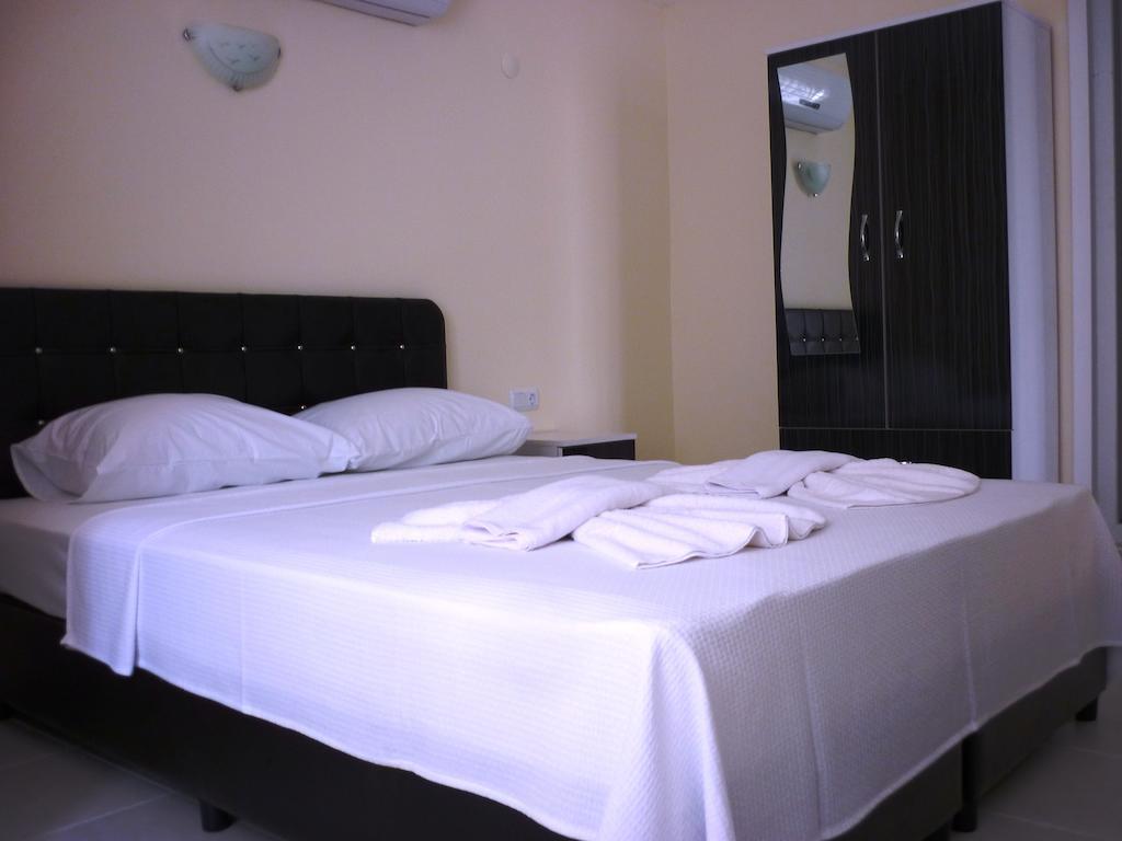 The Green Valley Hotel Oludeniz Ngoại thất bức ảnh