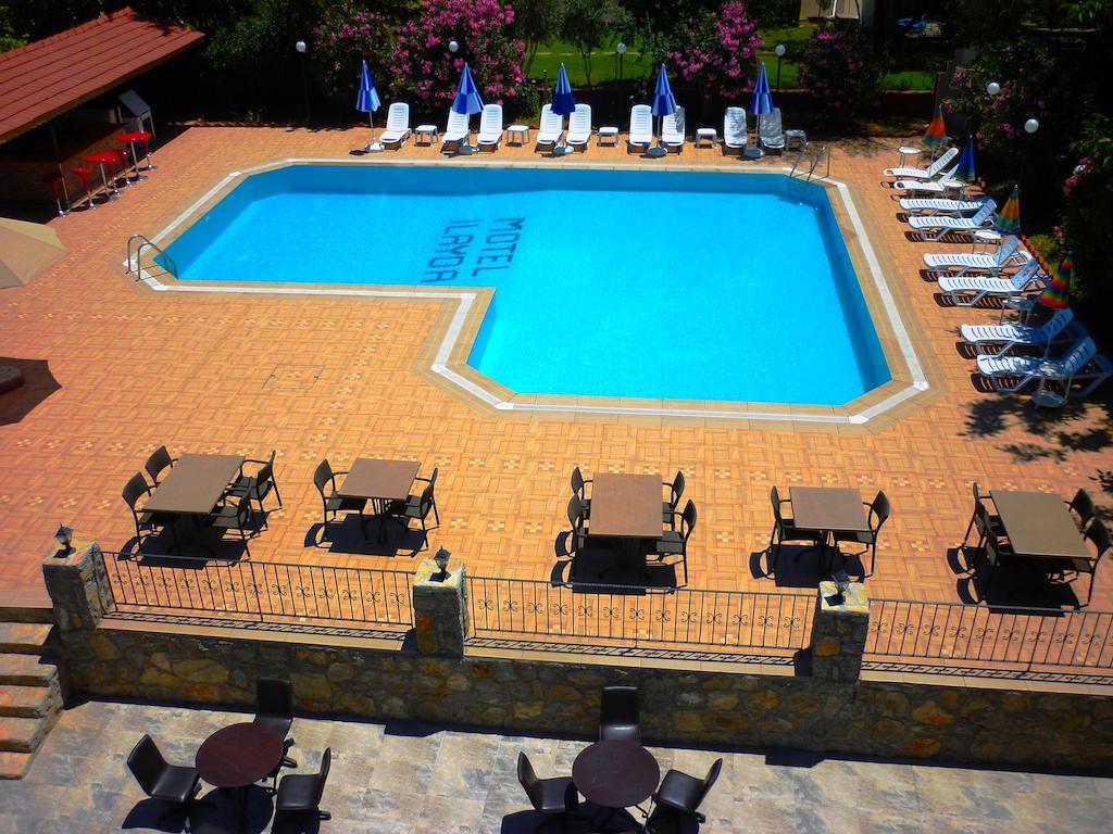 The Green Valley Hotel Oludeniz Ngoại thất bức ảnh