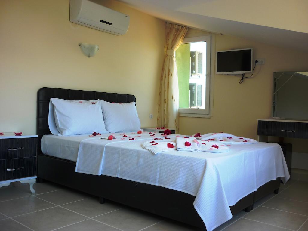 The Green Valley Hotel Oludeniz Phòng bức ảnh