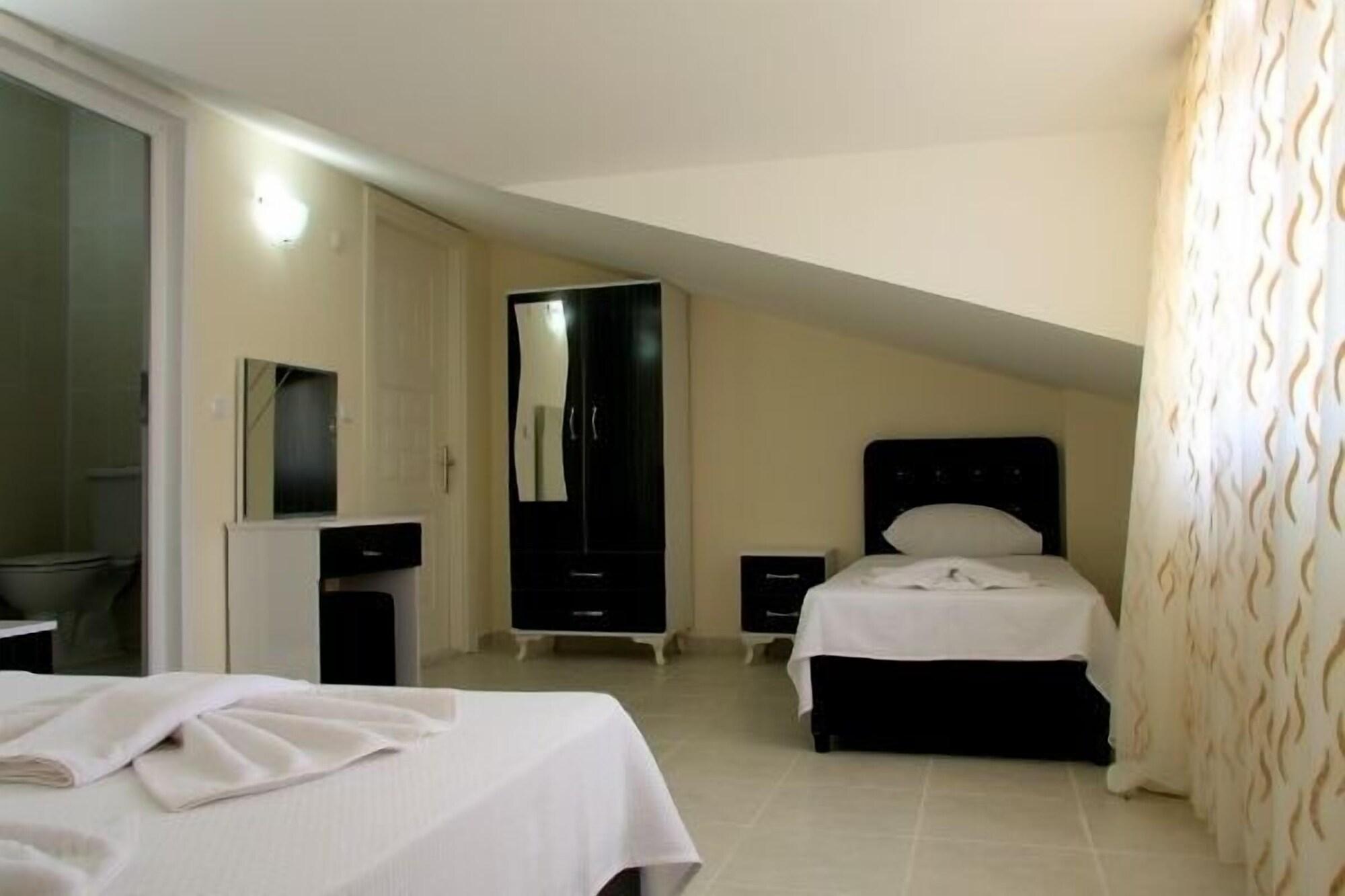 The Green Valley Hotel Oludeniz Ngoại thất bức ảnh