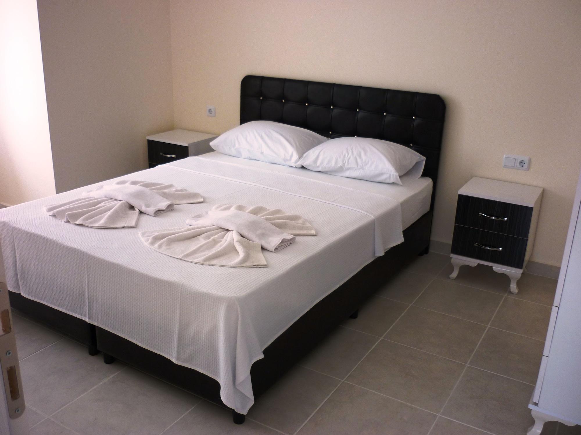 The Green Valley Hotel Oludeniz Ngoại thất bức ảnh