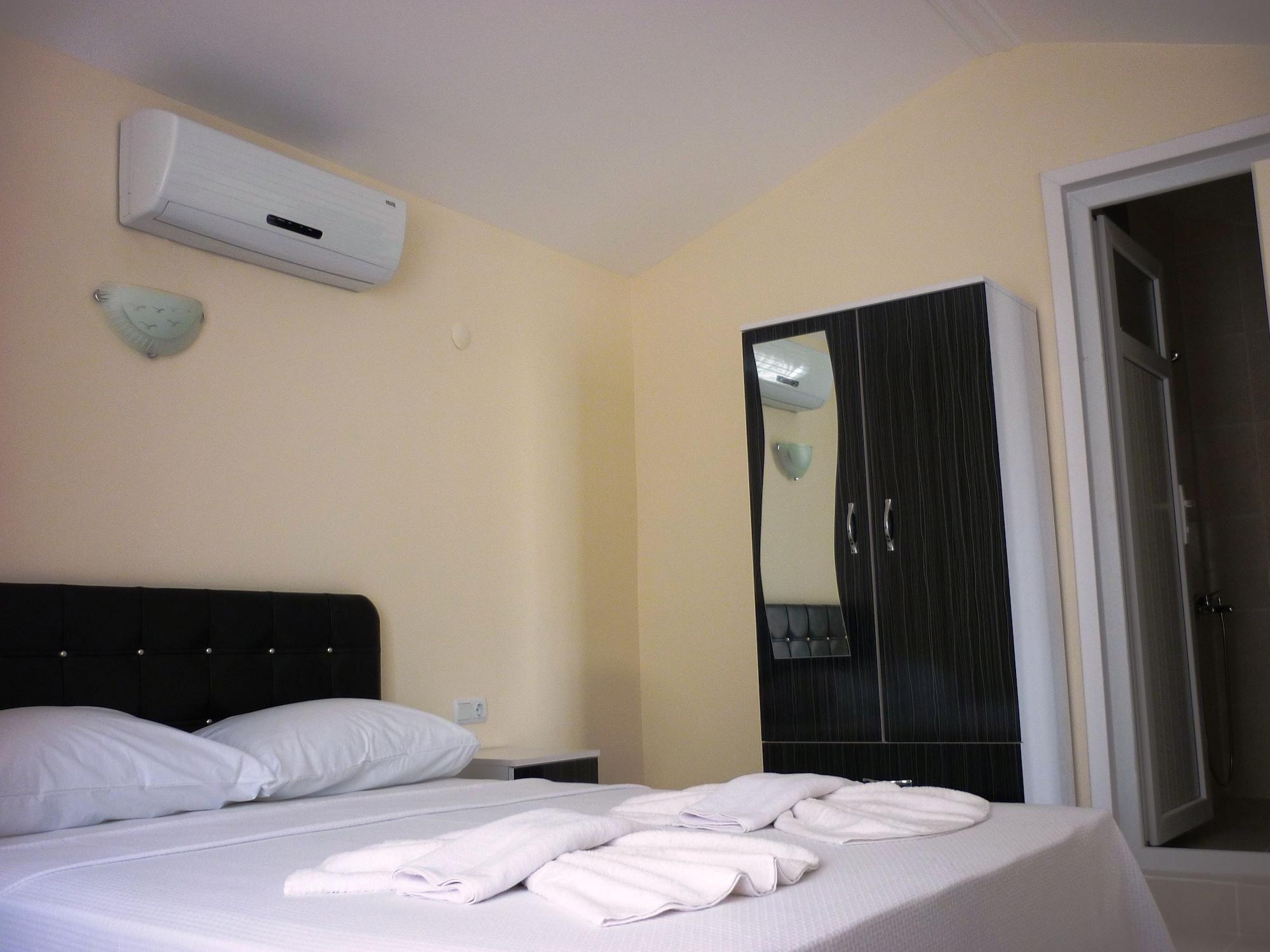 The Green Valley Hotel Oludeniz Ngoại thất bức ảnh