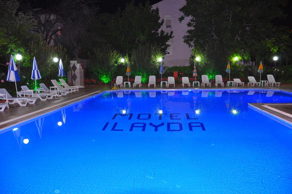The Green Valley Hotel Oludeniz Ngoại thất bức ảnh