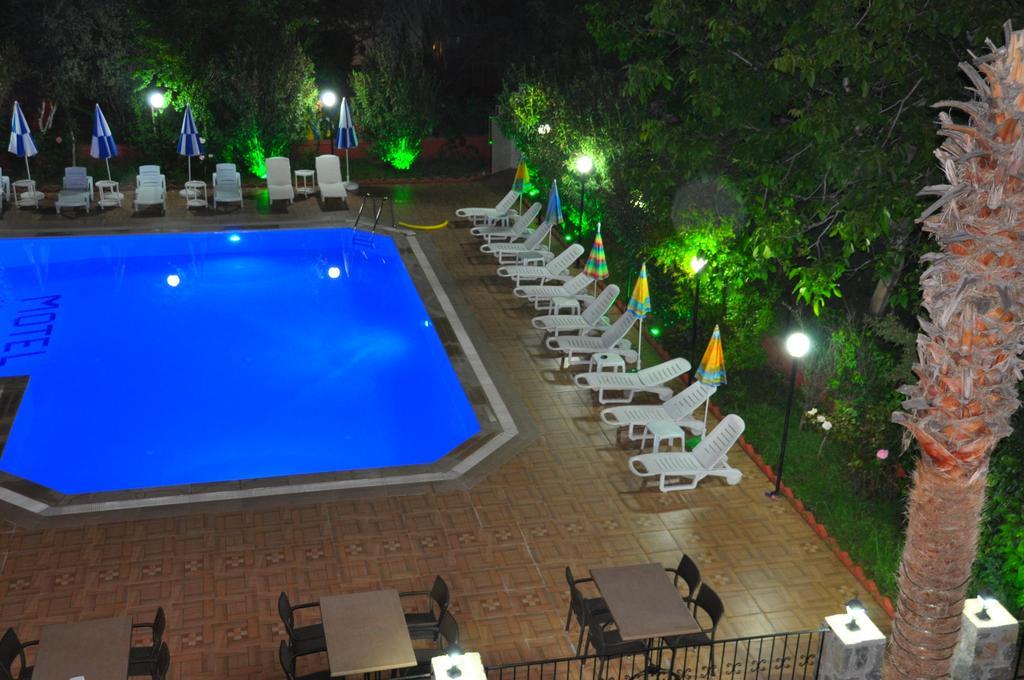 The Green Valley Hotel Oludeniz Ngoại thất bức ảnh