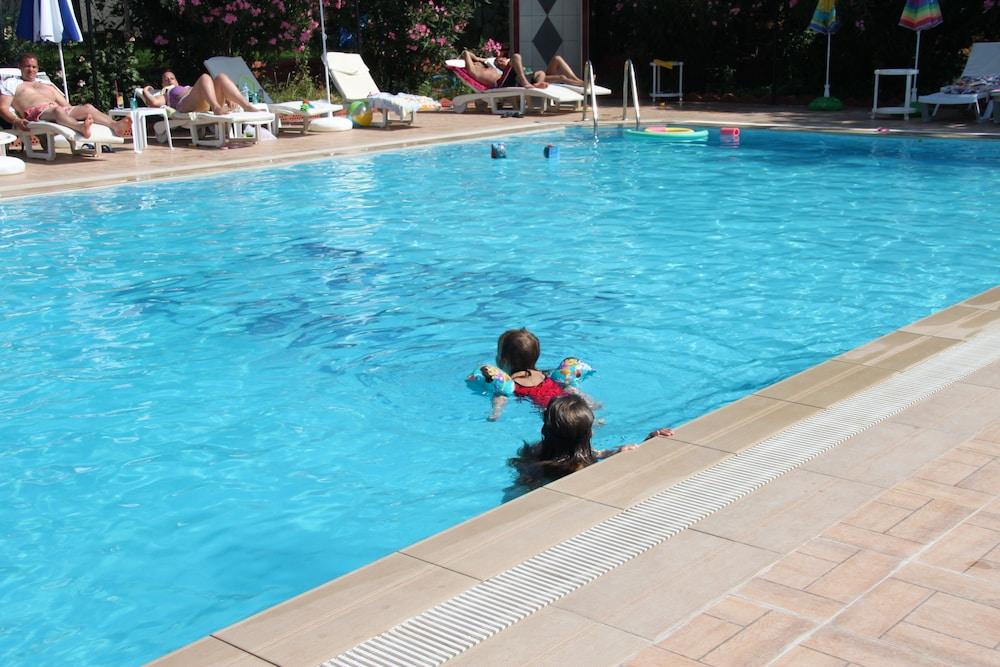 The Green Valley Hotel Oludeniz Ngoại thất bức ảnh