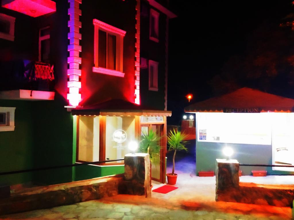 The Green Valley Hotel Oludeniz Ngoại thất bức ảnh