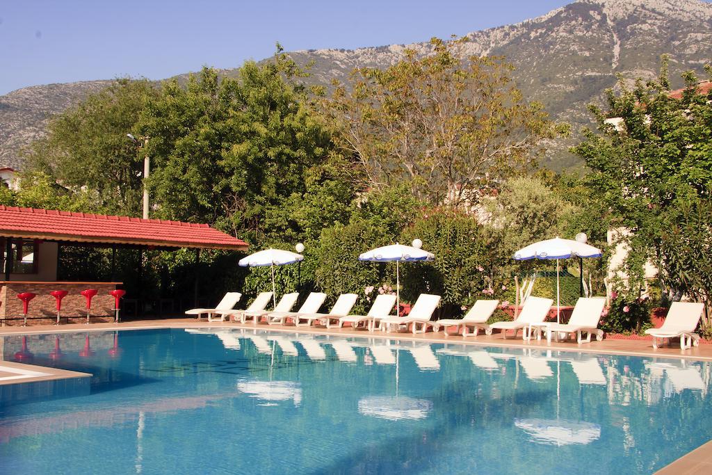 The Green Valley Hotel Oludeniz Ngoại thất bức ảnh