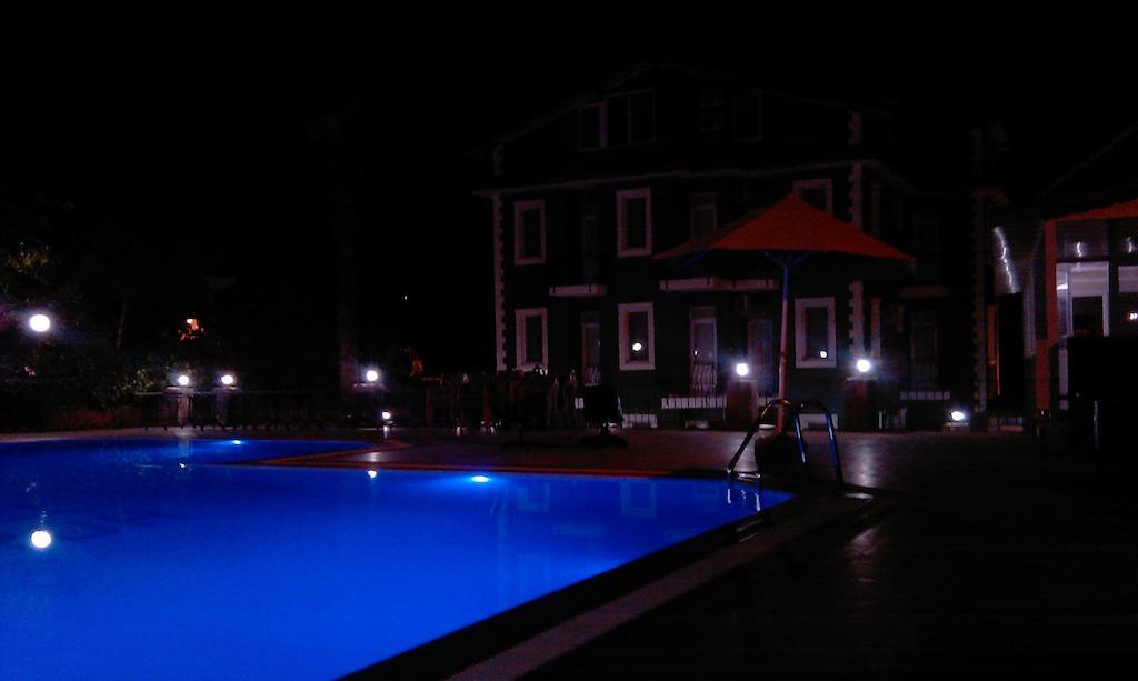 The Green Valley Hotel Oludeniz Ngoại thất bức ảnh