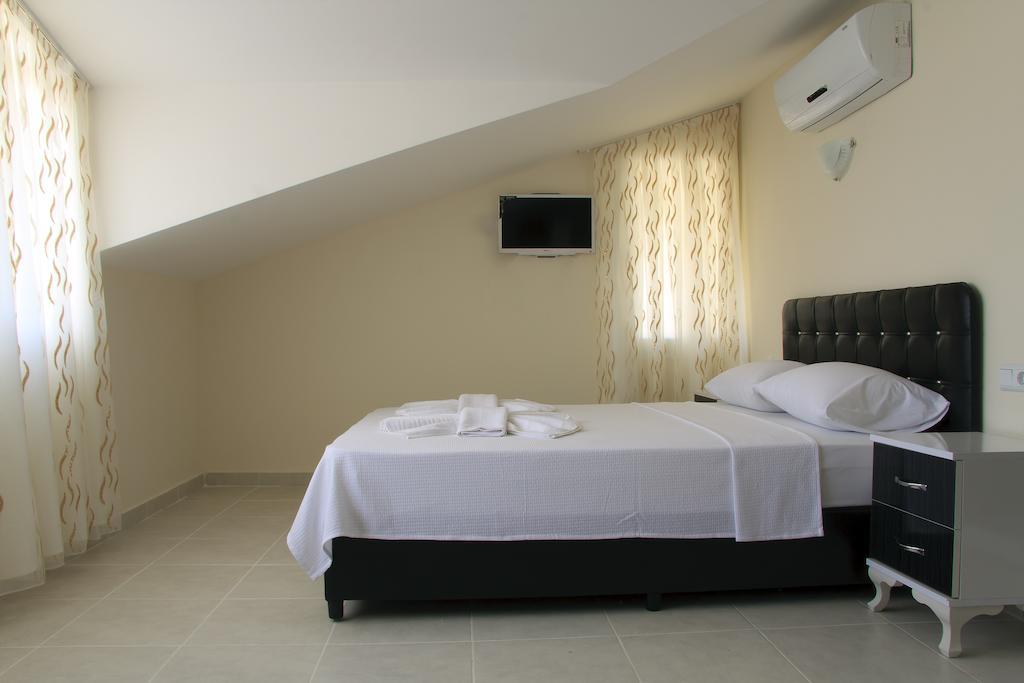 The Green Valley Hotel Oludeniz Ngoại thất bức ảnh