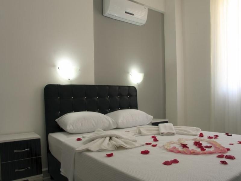 The Green Valley Hotel Oludeniz Ngoại thất bức ảnh