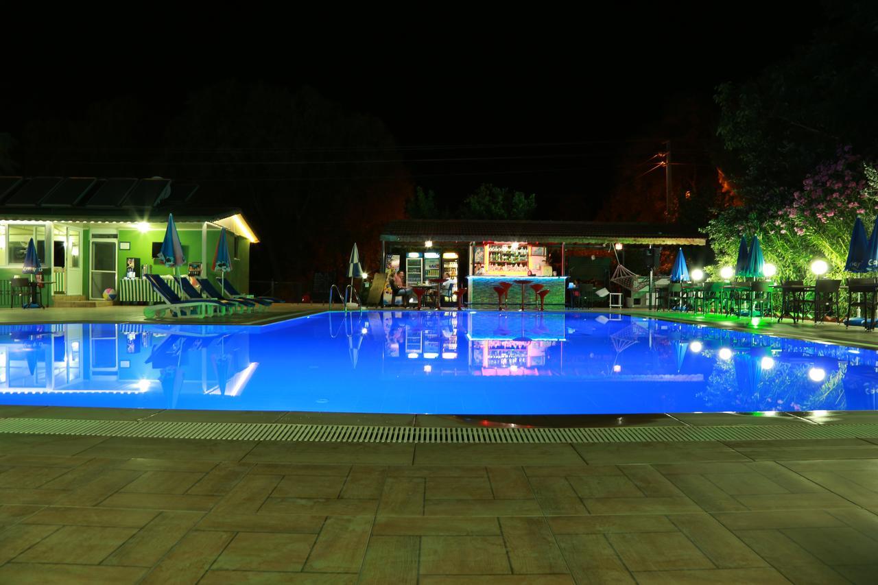 The Green Valley Hotel Oludeniz Ngoại thất bức ảnh